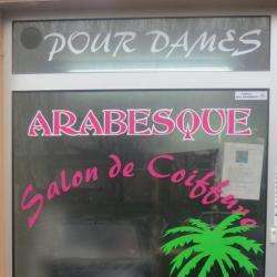 Arabesque Coiffure Mulhouse