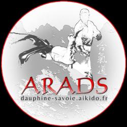 Arts Martiaux ARADS, Aikido Kobayashi Dauphine Savoie - 1 - Arads - 