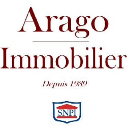 Agence immobilière Arago Immobilier - 1 - 