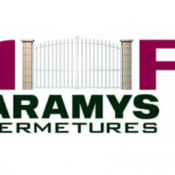 Maçon ARAMYS FERMETURES - 1 - 