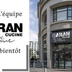 Aran Cucine By Lbc Home Paris