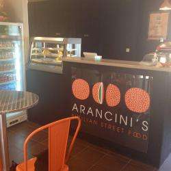 Restaurant Arancini’s - 1 - 