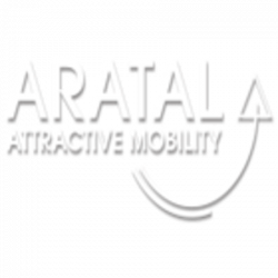 Aratal Attractive Mobility Charnay Lès Mâcon