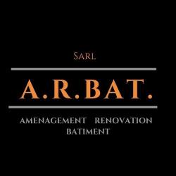 Entreprises tous travaux Arbat (sarl) - 1 - 