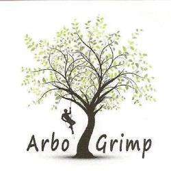 Arbo Grimp Saint Ours
