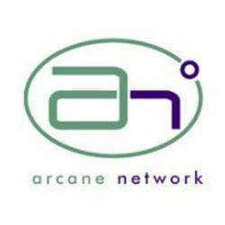 Arcane Network Désertines