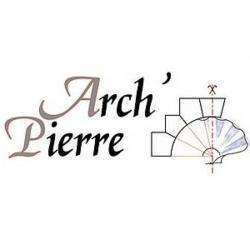 Arch Pierre Lagord