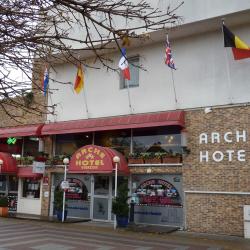 Arche Hotel Vierzon