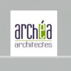 Architecte Archea Architectes François Arcangeli - 1 - 