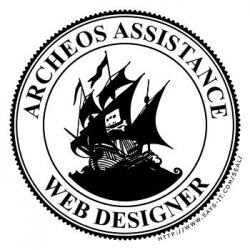 Cours et dépannage informatique ARCHEOS Assistance Informatique - 1 - 