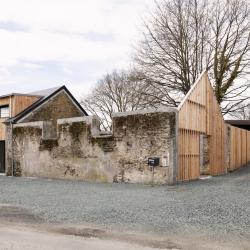 Archi'maker - Architecte Maison En Bois Orvault