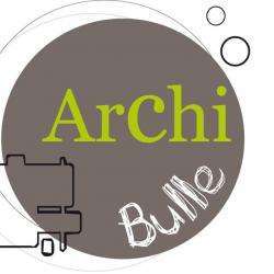 Architecte Archibulle - 1 - 