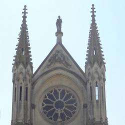 Archiconfrérie Saint-joseph Beauvais
