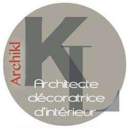 Design d'intérieur Archikl :  KL 