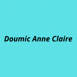 Anne-claire Doumic Portet Sur Garonne
