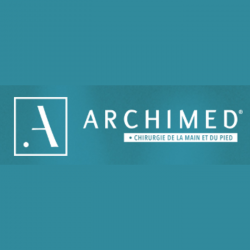 Hôpitaux et cliniques Archimed - 1 - 