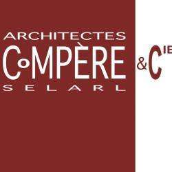 Architecte Architectes COMPERE and CIE - 1 - 