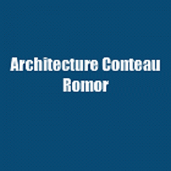 Architecture Conteau Romor  Verdun