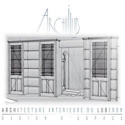 Design d'intérieur Architecture Intérieure Du Luberon - 1 - 