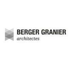 Berger Granier Architectes Le Puy En Velay