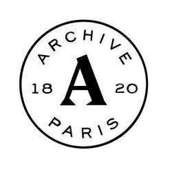 Archive 18-20 Paris