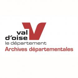 Archives Départementales Du Val D'oise Pontoise