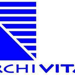 Architecte Archivitae - 1 - 