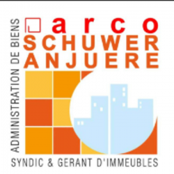 Arco Anjuere Schuwer Clamart
