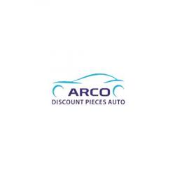 Garagiste et centre auto Arco Discount Pièce Auto - 1 - Arco Discount Pièce Auto, Logo - 