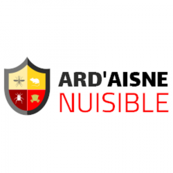 Ard'aisne Nuisibles 3d Rocquigny