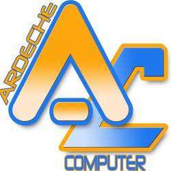 Commerce Informatique et télécom ARDECHE COMPUTER - 1 - 