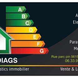 Diagnostic immobilier Ardiags - 1 - 