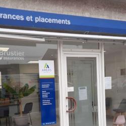 Assurance Aréas Assurances - 1 - 