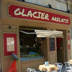Glacier Arelatis - 1 - 