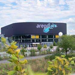 Arena Loire Trélazé