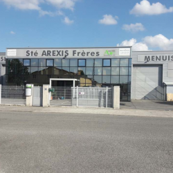 Centres commerciaux et grands magasins Arexis Frères - 1 - 