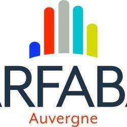 Arfaba (association Régionale Pour La Formation Dans L'artisanat Du Bâtiment En Auvergne) Aubière