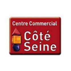 Centres commerciaux et grands magasins Argenteuil Côté Seine - 1 - 