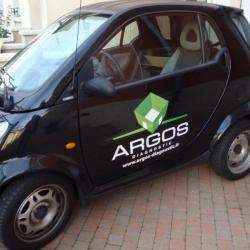 Argos Diagnostic Immobilier Lyon Lyon