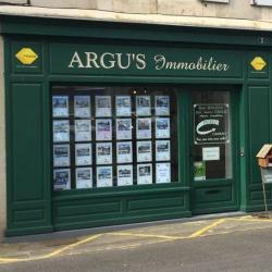 Agence immobilière Argu's Immobilier - 1 - 