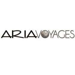 Agence de voyage Aria Voyages - 1 - 
