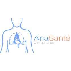 Centre D'imagerie Medicale - Aria Sante Wittenheim
