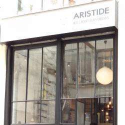 Aristide Paris