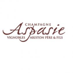 Ariston & Fils - Champagne Aspasie Brouillet