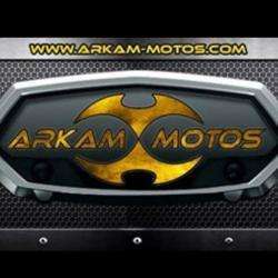 Garagiste et centre auto Arkam Motos - 1 - 