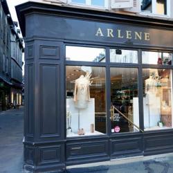 Centres commerciaux et grands magasins Arlène - 1 - 