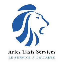 Taxi Arles Taxis Service A.t.s. - 1 - 
