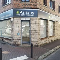Agence immobilière Arliane Agence Douai - 1 - 