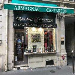 Armagnac Castarède Paris