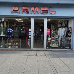 Armel - Boutique Nancy